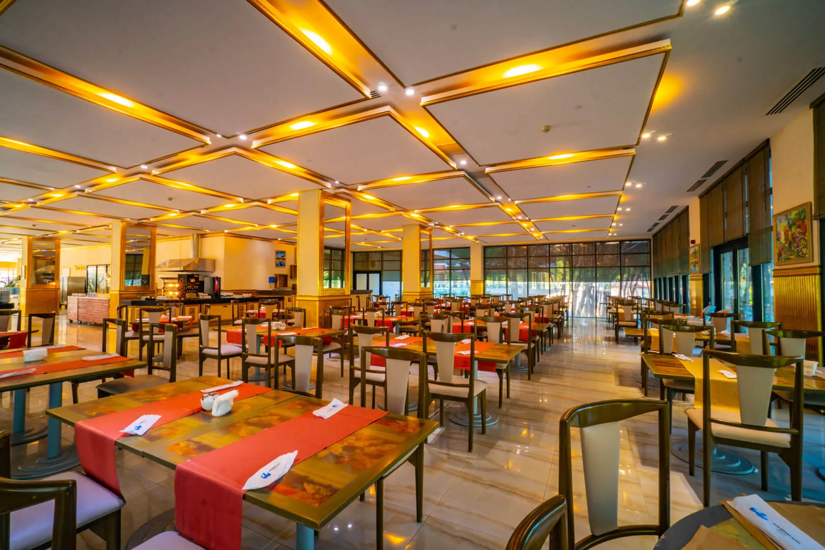 Restoran & Kafeler 2