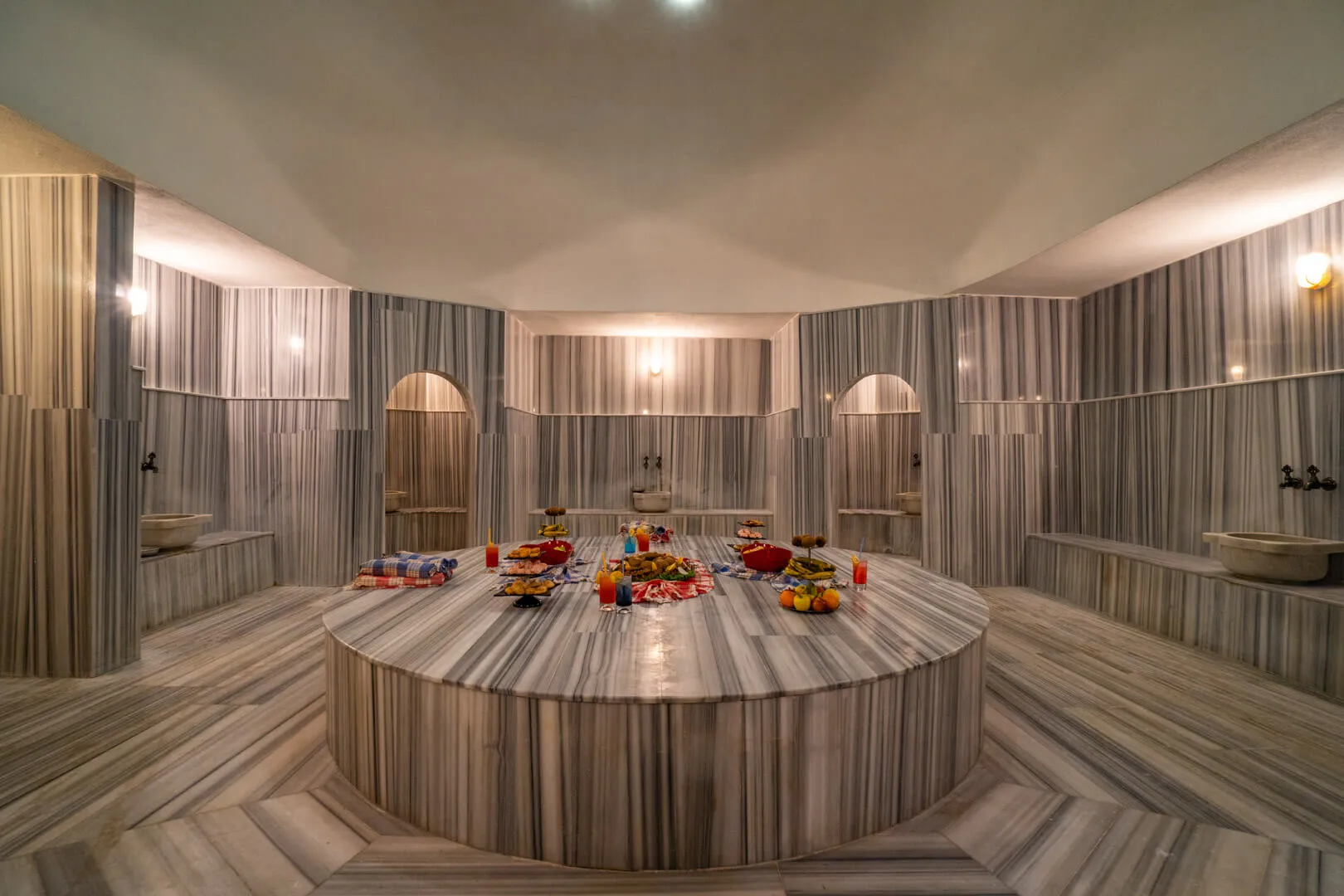 SPA & Wellness